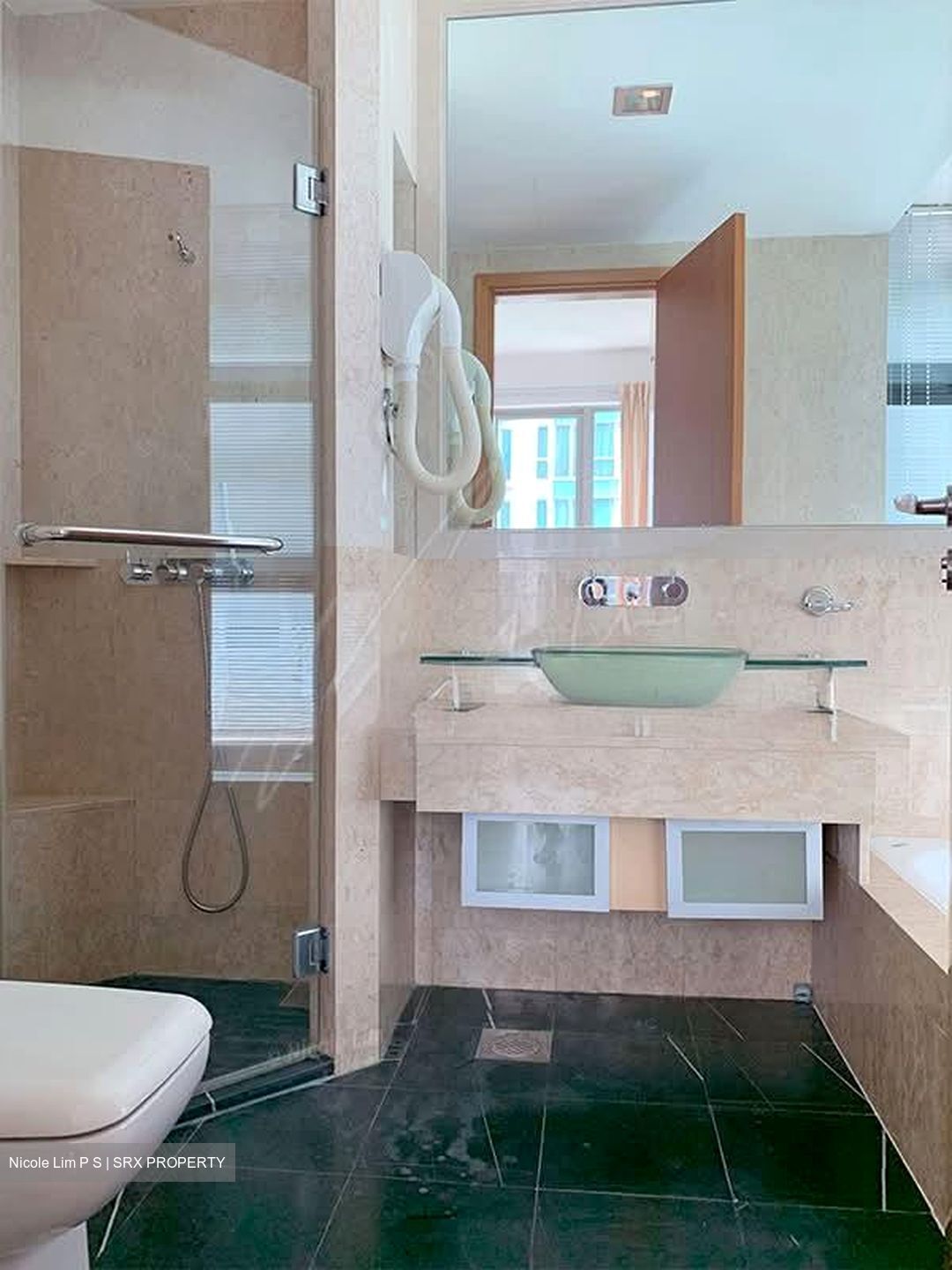 Caribbean At Keppel Bay (D4), Condominium #561589821